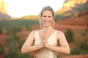 Rev. Wendy Silvers