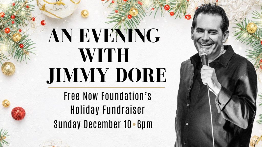 Re Approved Jimmy Dore Photo 1