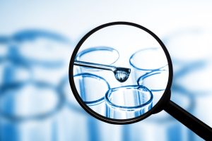 Virus Vaccine Research