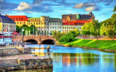 ‘Laissez-Faire’ Sweden Had the Lowest Mortality in Europe From 2020–2022, New Analysis Shows