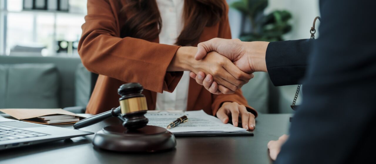 Dirty Tactics Bribery law