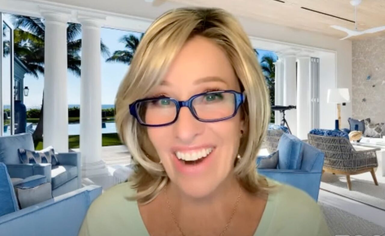 Peggy Hall