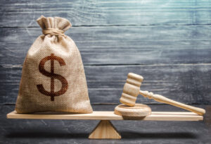 legal corruption