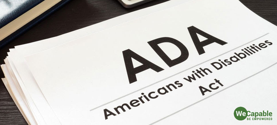 ADA graphic