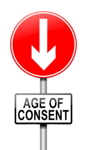 Age of Consent