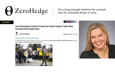 Palicke case republished on ZeroHedge!