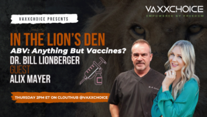 In the Lions Den