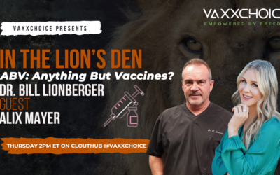 ABV: Anything But Vaccines