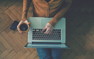 Coffee and Covid: A Repost