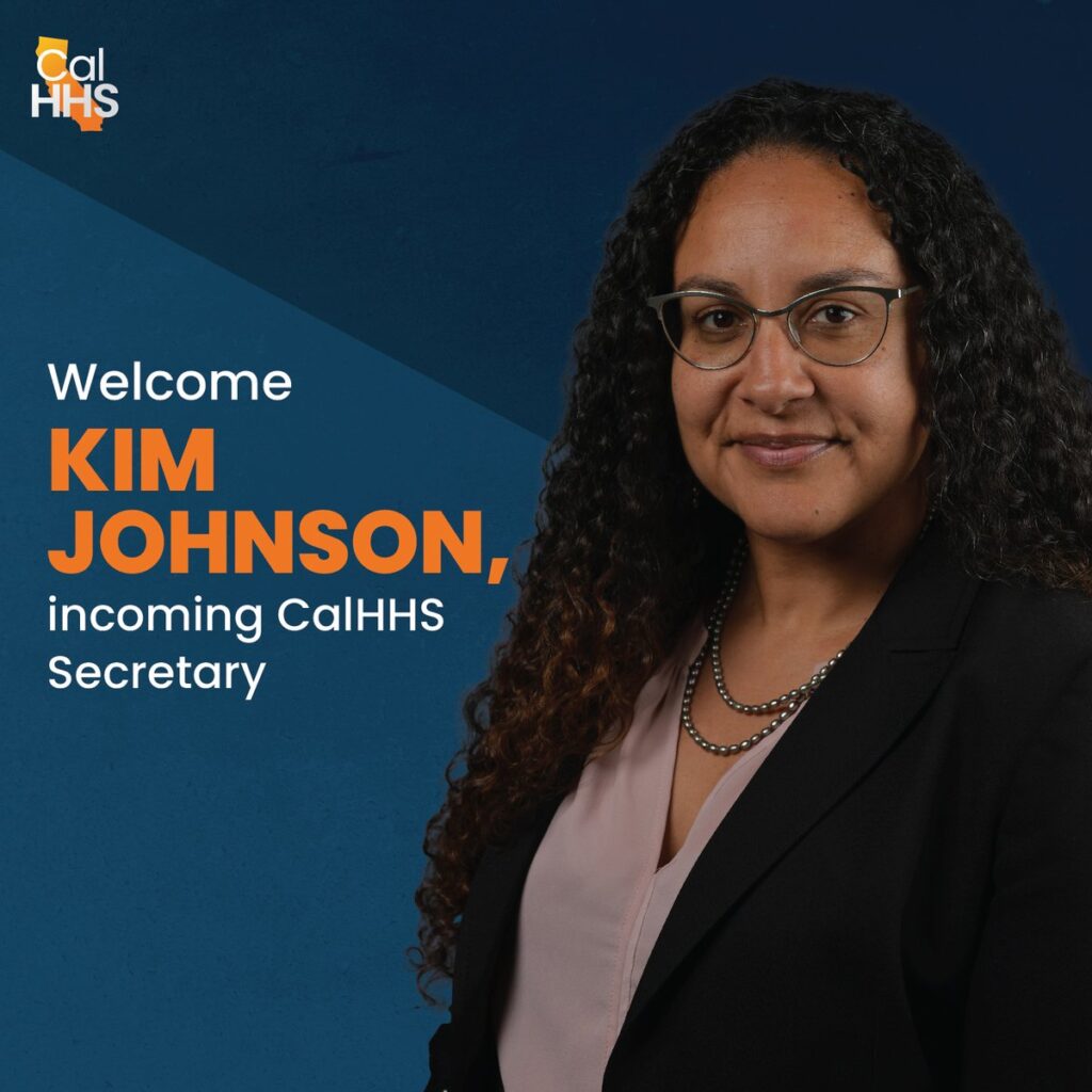 Kim Johnson
