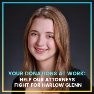 Harlow Glenn