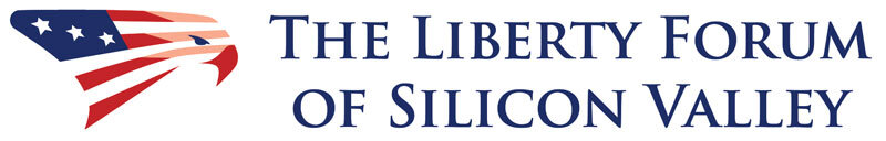 Liberty Forum of Silicon Valley logo