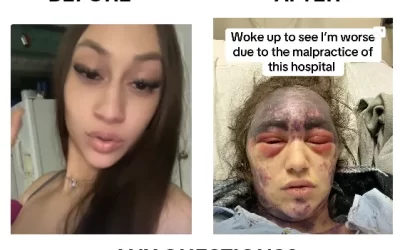 Fighting for Life: The Shocking Story of Alexis and Medical Coercion