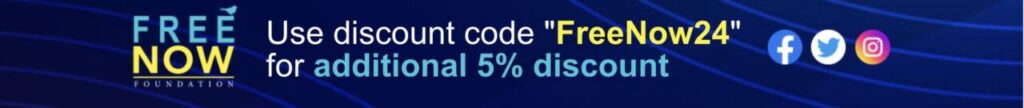 FNF Discount Brighteon Store