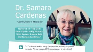 Dr. Samara Cardenas 1280 x 720 px