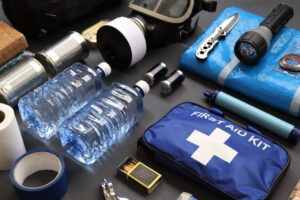 Natural Disaster Prepper
