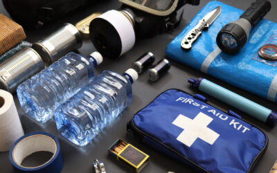 Post Helene Preparedness Q&A with The Ready Guy