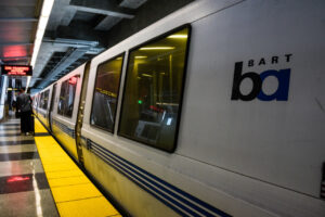 BART SF