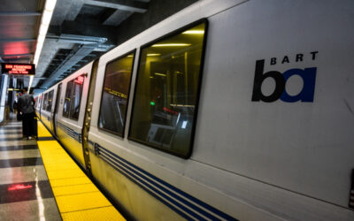 6 BART employees who refused COVID-19 vaccine to receive more than $1M each