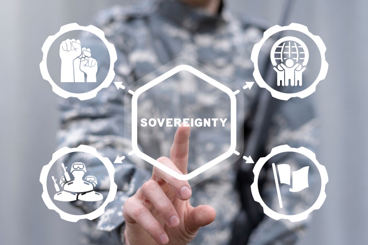Choosing Sovereignty