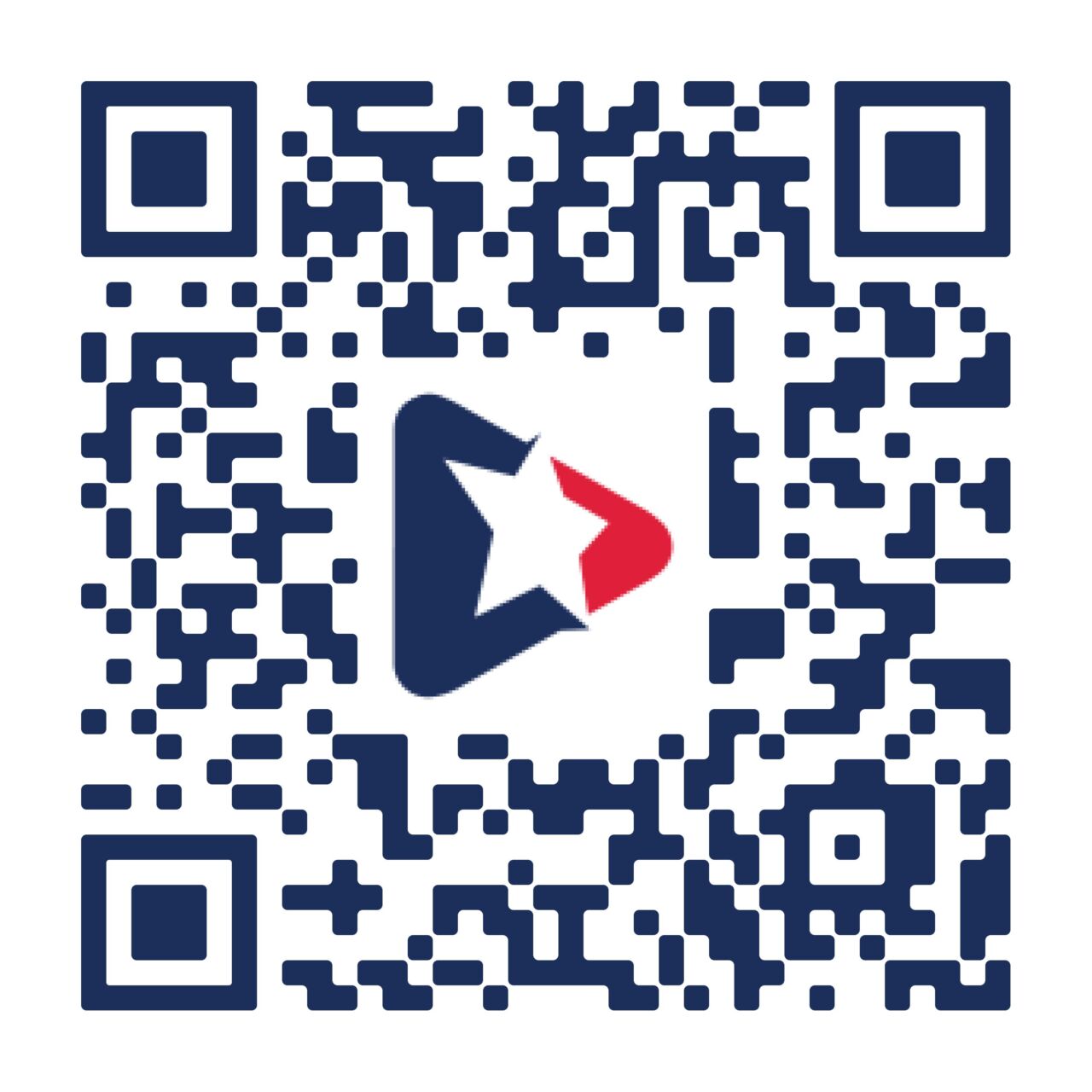 FreeNowFoundation QR Code Brighteon