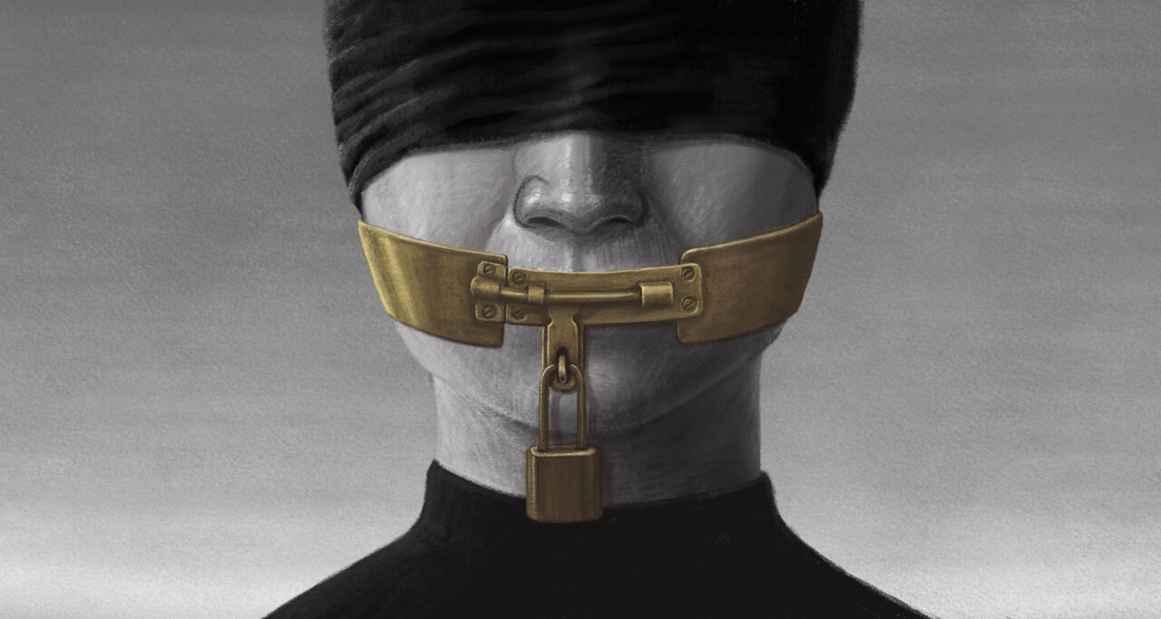 free speech censorship