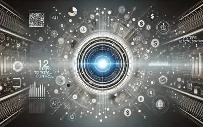 Digital Totalitarianism: The Hidden Threat to Our Freedoms