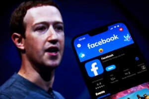 Mark Zuckerberg