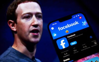 Facebook and Instagram Get Rid of Fact Checkers