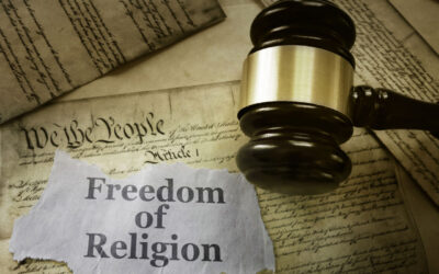 PJI’s Landmark Victory in Oregon Highlights Religious Protections in Employment Law for California Workers