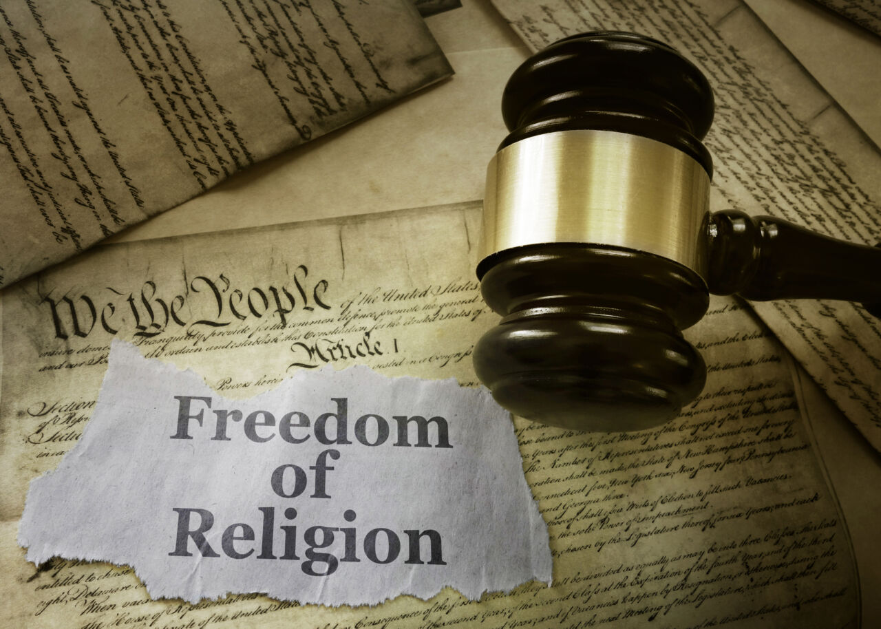 freedom of religion freedom of religion