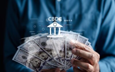 Trump Outlaws CBDC