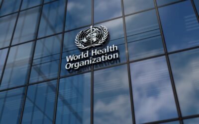 Trump’s WHO Withdrawal Protects U.S. Sovereignty in Global Health Crises