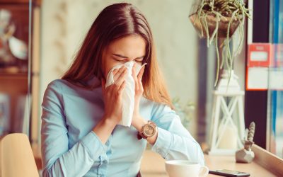Anything But Vaccines: Allergies, Asthma & Autoimmunity