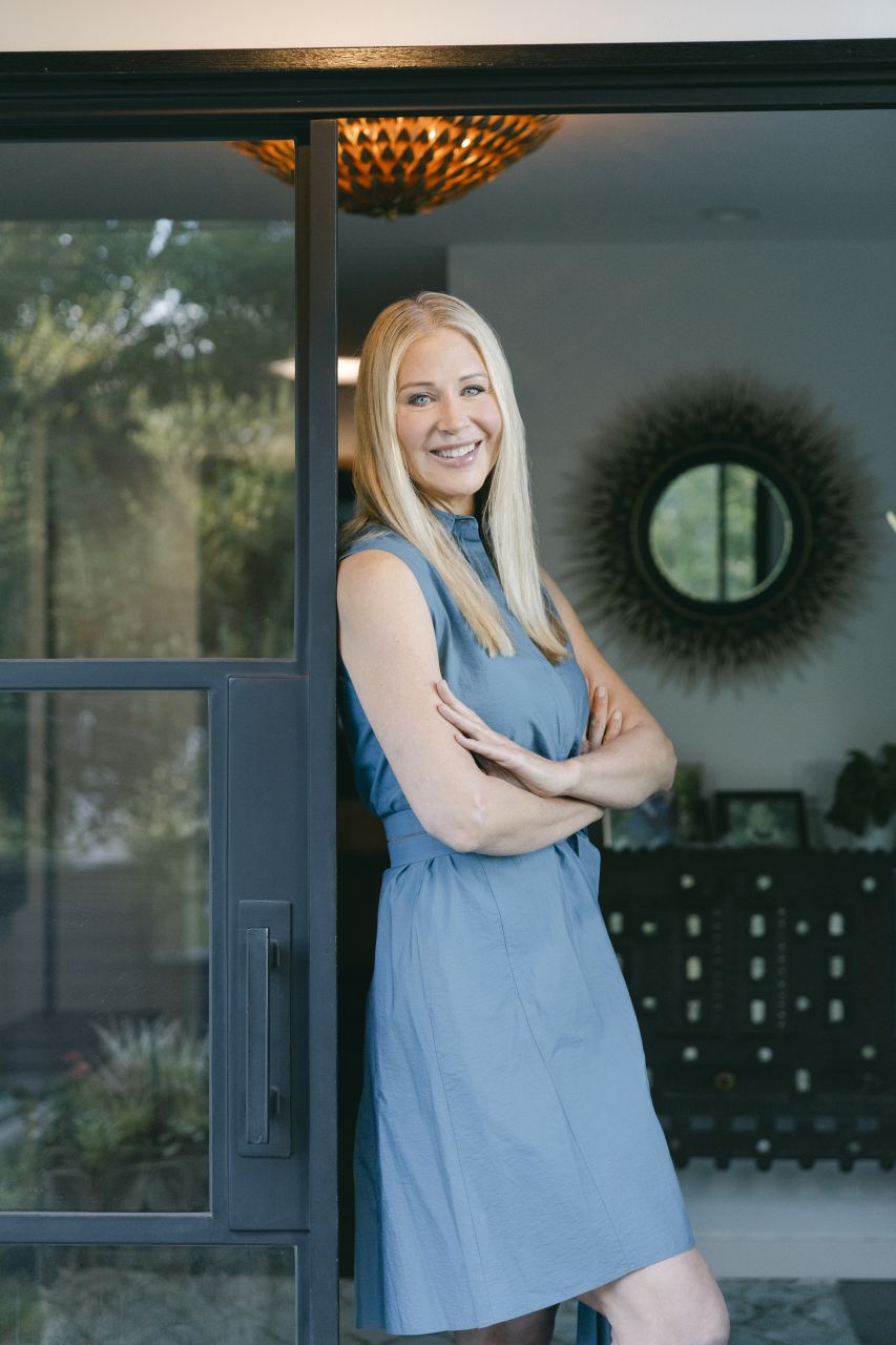Alix Mayer Chairman Free Now Foundation Welcomes You