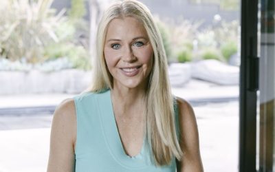 Menlo Forum with Alix Mayer