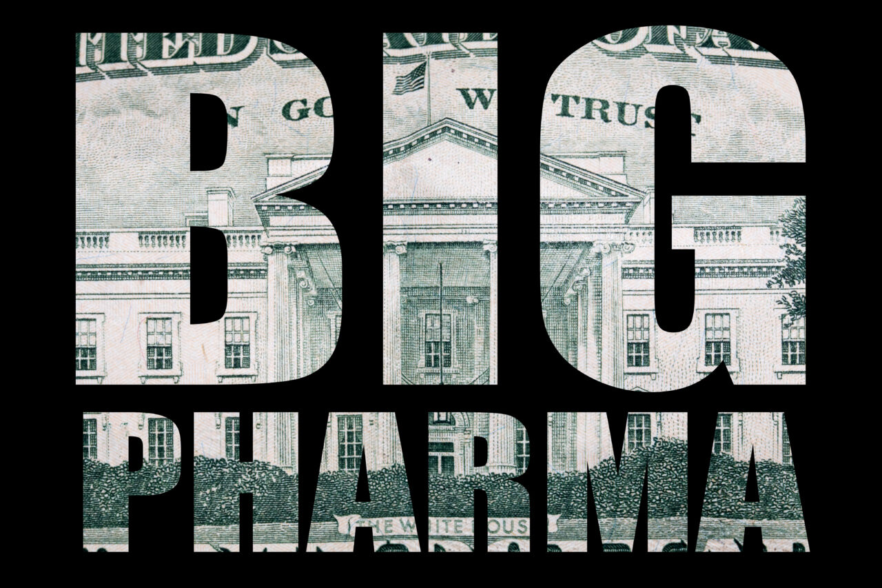 Big Pharma Big Pharma