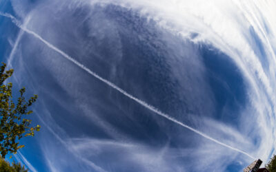 The Erin Brokovich of Weather Modification: California Mom Tracks Cloud Seeding & Fights Back