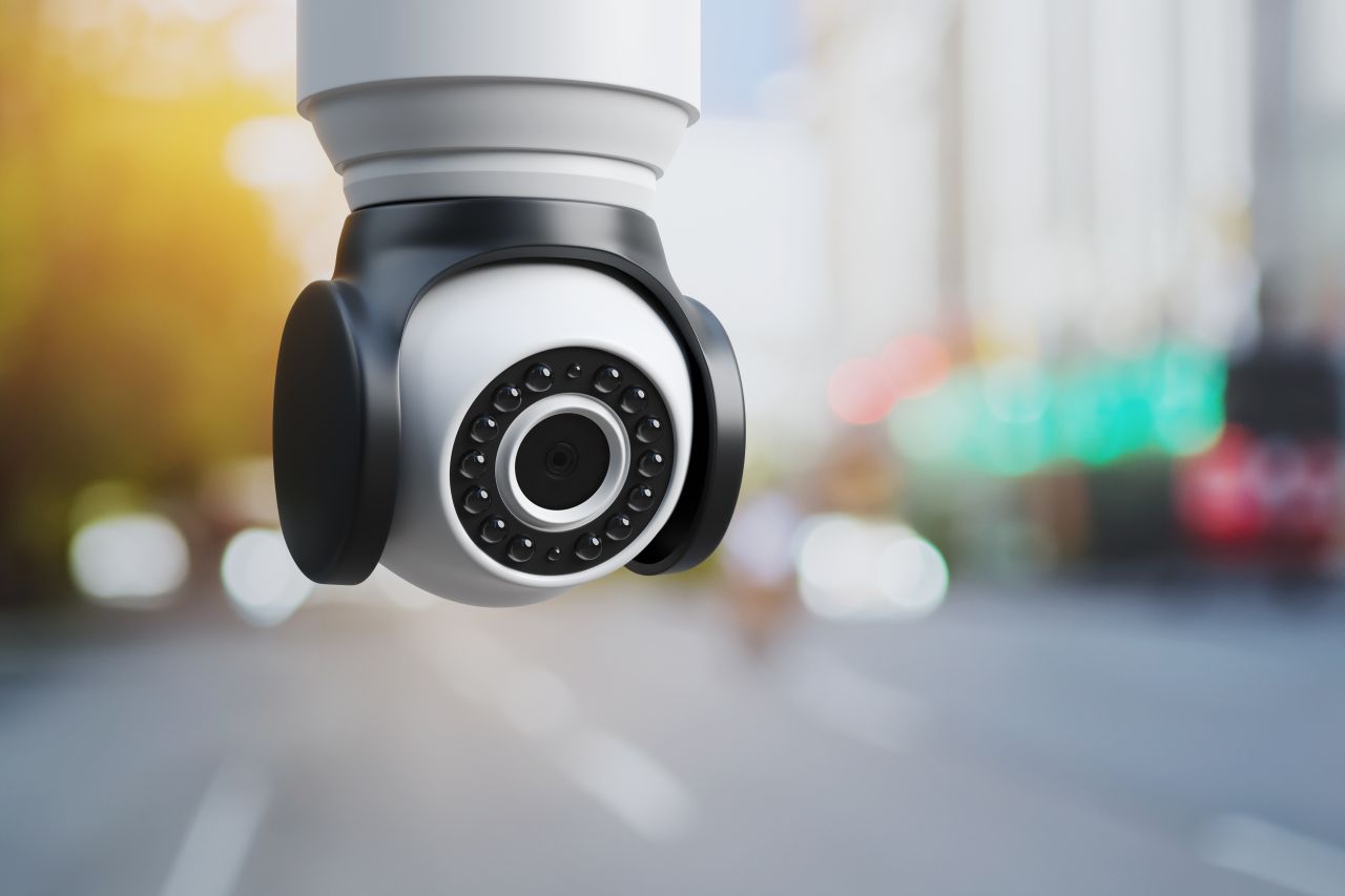 mass surveillance