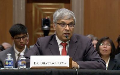 Restoring Trust in Science: Dr. Jay Bhattacharya’s Vision for the NIH