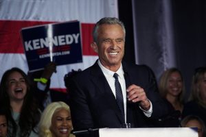 The Unprecedented Reforms of Secretary Robert Kennedy Jr.