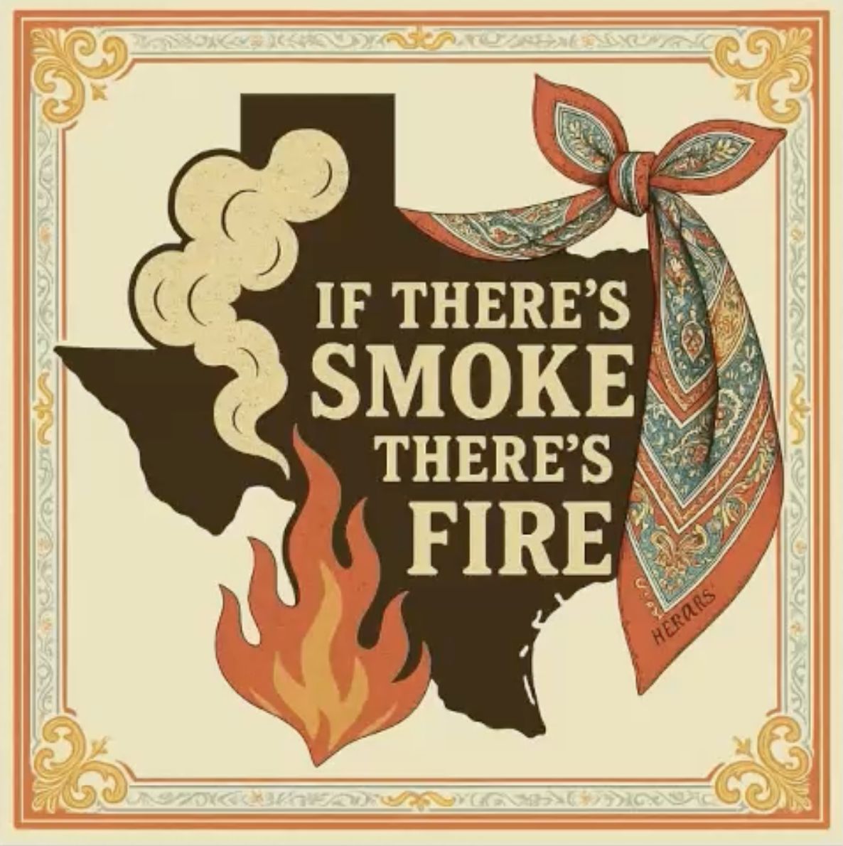 Alix Mayer Free Now Foundation Thiis Measles Where Theres Smoke Texas Image