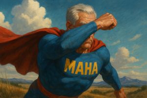 The Kids Aren’t Alright: White House Unleashes Bombshell MAHA Report