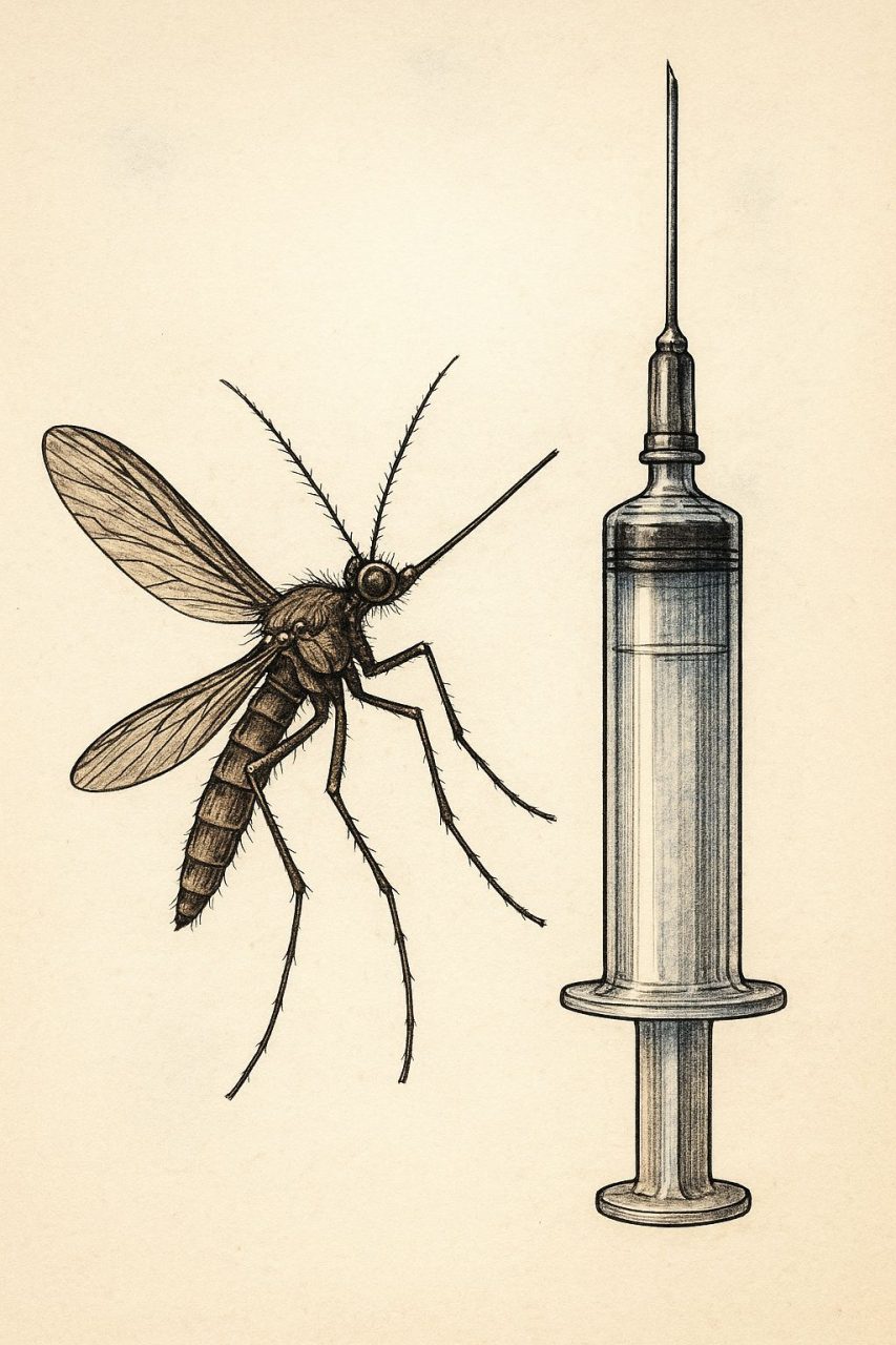 RFK Pauses Chikungunya Vax For Seniors
