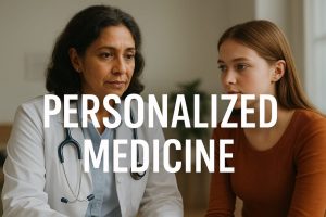 Personalized Medicine