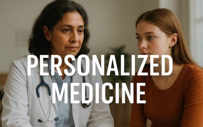 The Doctor Who Said No: Redefining the Future of Pediatric Care