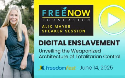 Real ID + Palantir + DHS: A Threat to Freedom