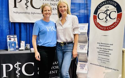 Still Being Punished for COVID: A Nurse’s Story