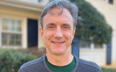 Chris Downey of VaxCalc Live | Oct 9, 2025, 7PM for Legal Warriors Club Members