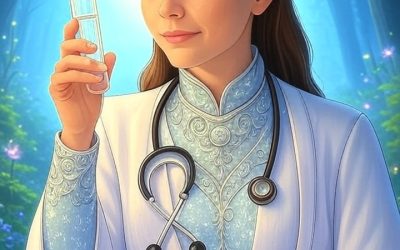 A Magical COVID Shot Back on California Children’s Schedule